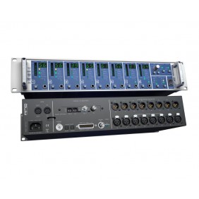 RME Micstasy