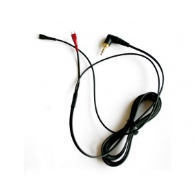 Sennheiser HD 25...