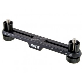Rode Stereo Bar