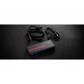 Elektron Overhub