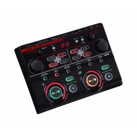 Boss RC-202