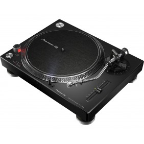 Pioneer PLX-500 schwarz