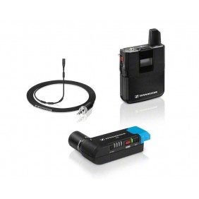 Sennheiser AVX-MKE2 Set