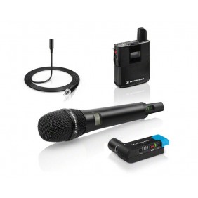 Sennheiser AVX-Combo Set