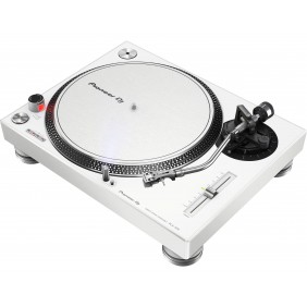 Pioneer PLX-500 weiss