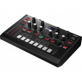 Pioneer TORAIZ AS 1