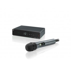 Sennheiser XSW 1-825 Vocal Set