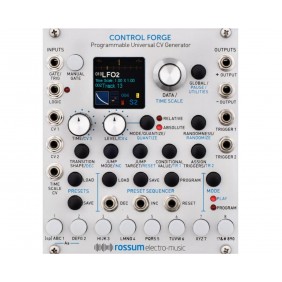 Rossum Electro-Music...