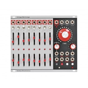 Verbos Electronics Voltage...