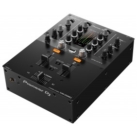Pioneer DJM 250 MK2