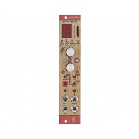 Bastl Instruments GrandPA...