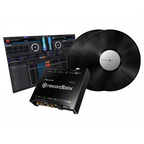 Pioneer Interface 2...