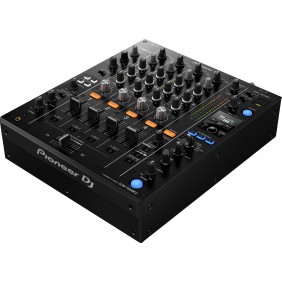 Pioneer DJM 750 MK2