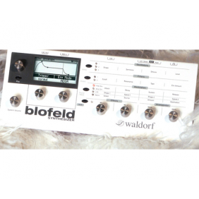 Waldorf Blofeld
