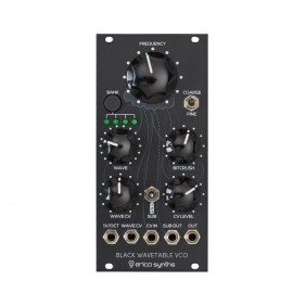 Erica Synths Black...