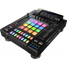 Pioneer DJS 1000