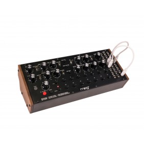 Moog DFAM Drummer From...