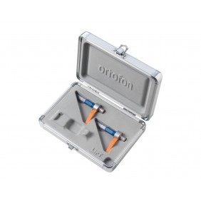 Ortofon Concorde DJ Twin