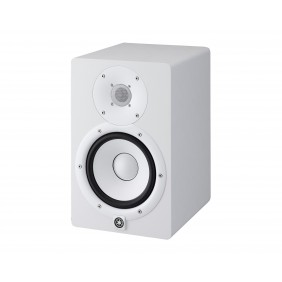 Yamaha HS7 weiss