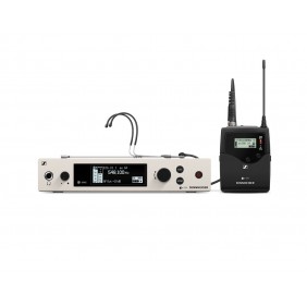 Sennheiser ew 300...