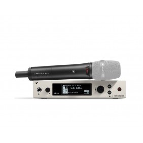 Sennheiser ew 300...