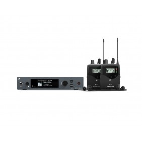 Sennheiser ew IEM G4-TWIN