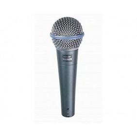 Shure Beta 58A