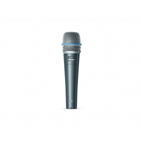 Shure Beta 57A
