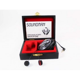 Soundman OKM II Klassik A3