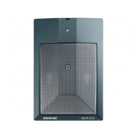 Shure Beta 91A