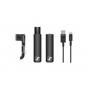 Sennheiser XSW-D...