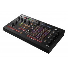 Pioneer Toraiz Squid