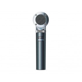 Shure Beta 181C