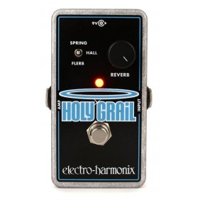 Electro Harmonix Holy Grail