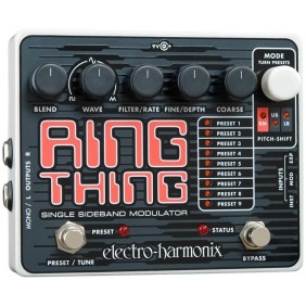 Electro Harmonix Ring Thing