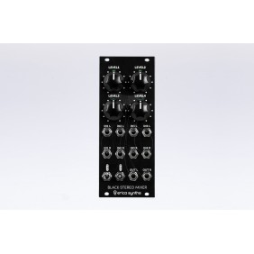 erica synths Black Stereo...