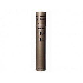 Shure KSM-137SL