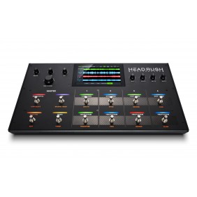 HeadRush Looperboard