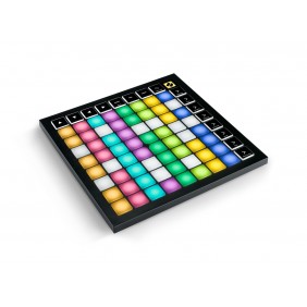 Novation Launchpad X