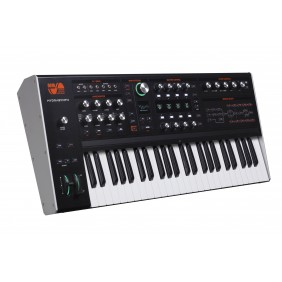 ASM Ashun Sound Machines...