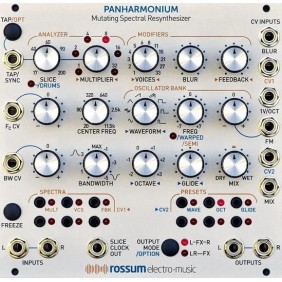 Rossum Electro-Music...