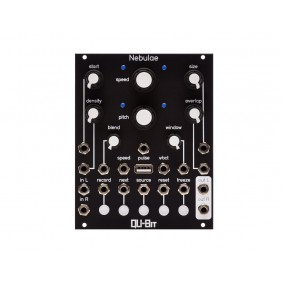 Qu-Bit Electronix Nebulae