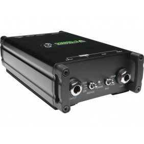 Mackie MDB 1A Active DI Box