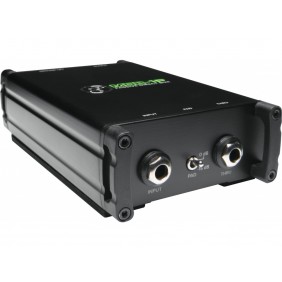 Mackie MDB 1P Passive DI Box