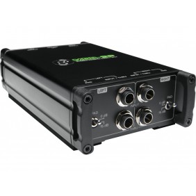 Mackie MDB 2P Stereo...