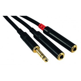 Rock Cable Y Adapter Kabel...