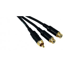 Rock Cable Y Adapter Kabel...