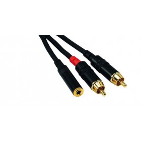 Rock Cable Y Adapter Kabel...