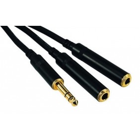 Rock Cable Y Adapter Kabel...