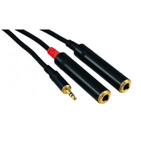 Rock Cable Y Adapter Kabel...